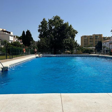 Appartement Bridges Mar Del Sur - Puerto Marina Benalmádena Extérieur photo