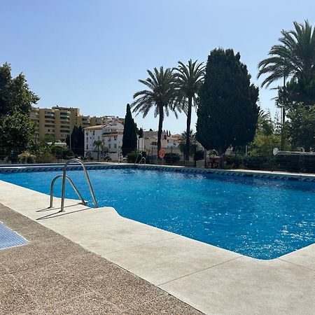 Appartement Bridges Mar Del Sur - Puerto Marina Benalmádena Extérieur photo