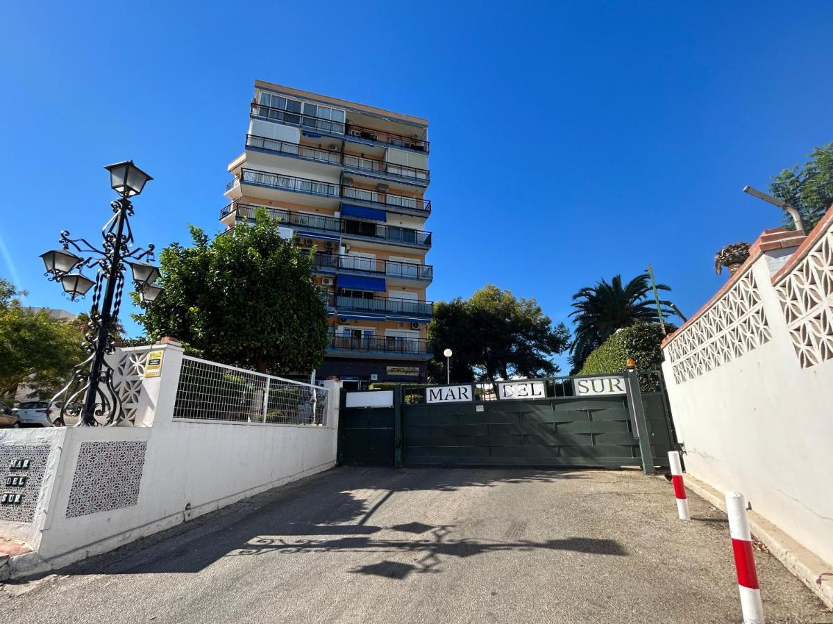 Appartement Bridges Mar Del Sur - Puerto Marina Benalmádena Extérieur photo