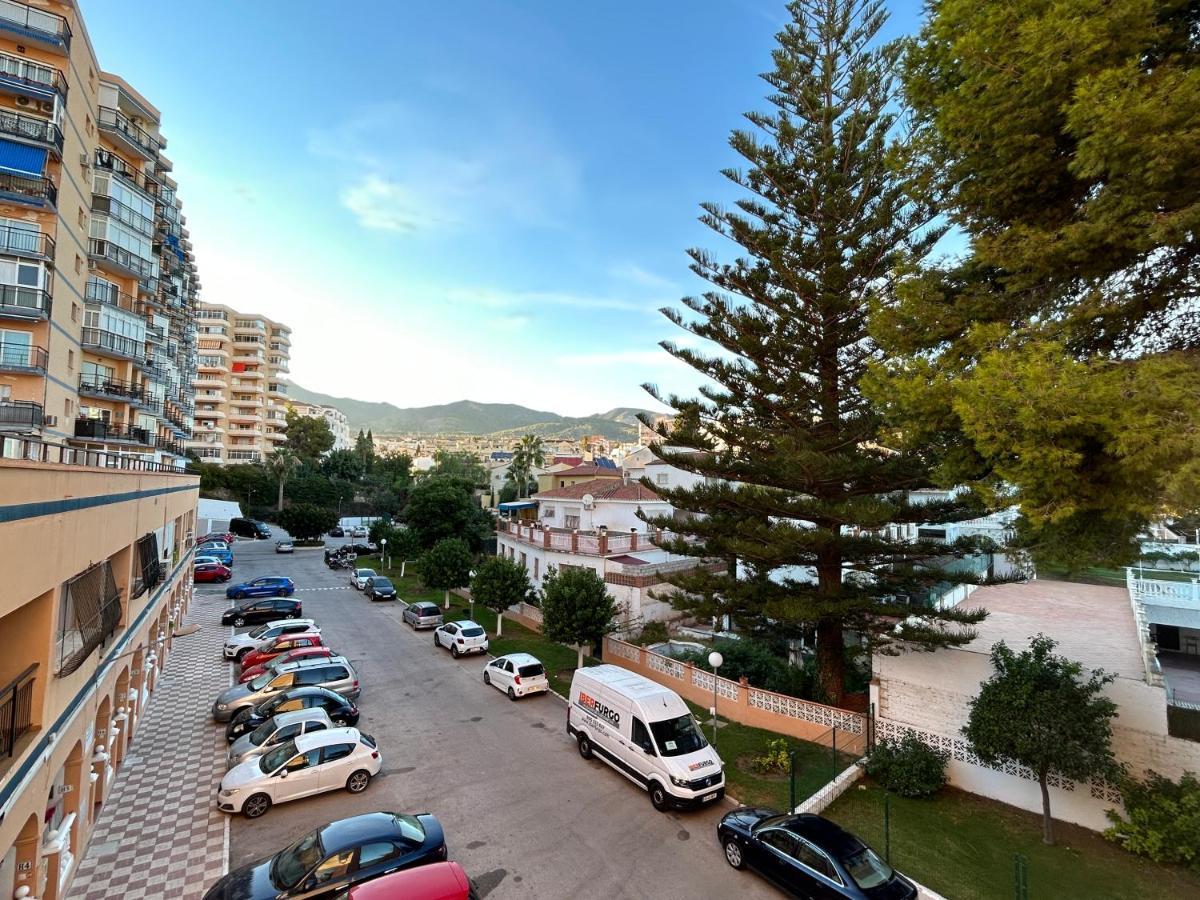 Appartement Bridges Mar Del Sur - Puerto Marina Benalmádena Extérieur photo