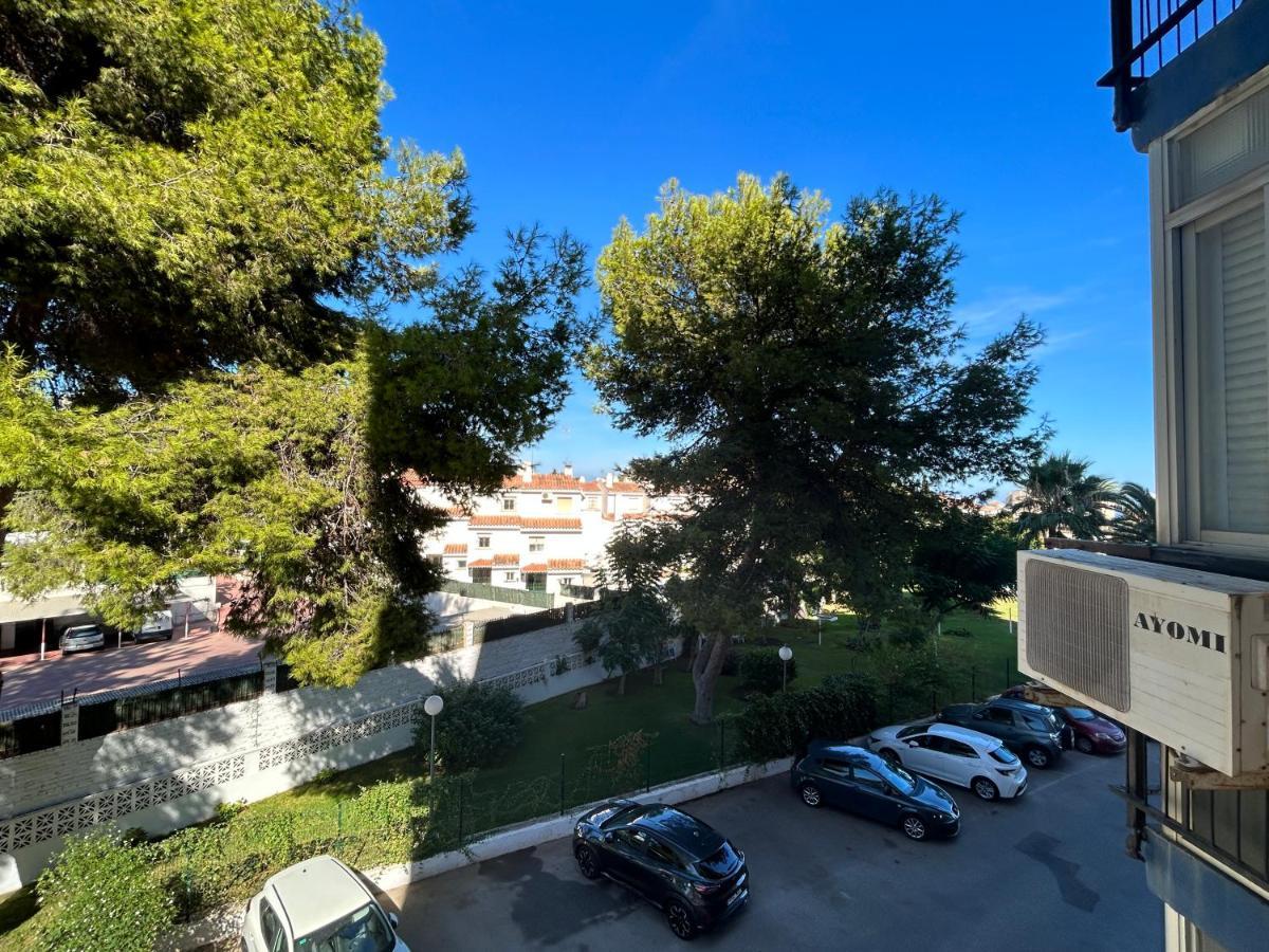 Appartement Bridges Mar Del Sur - Puerto Marina Benalmádena Extérieur photo