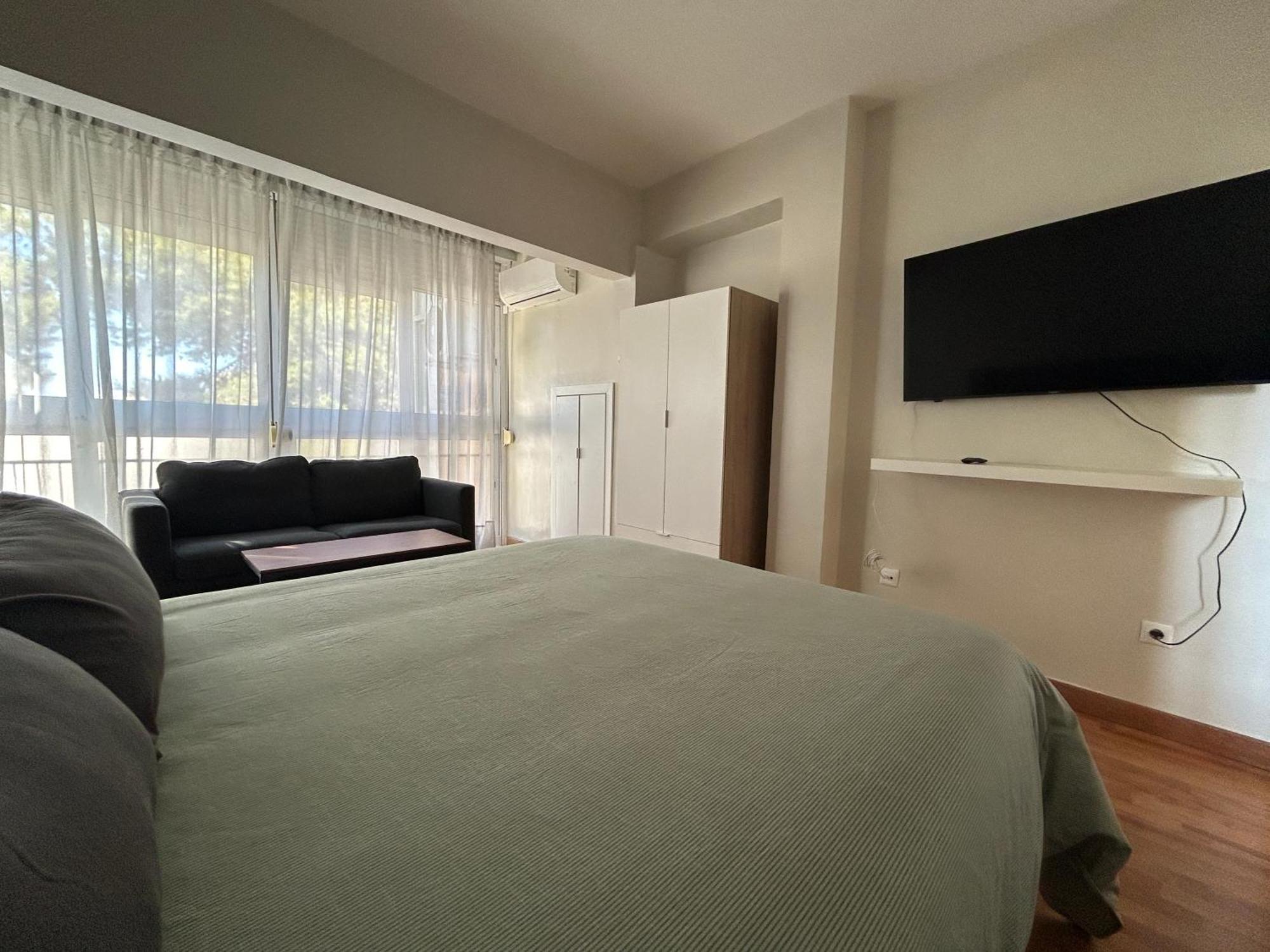 Appartement Bridges Mar Del Sur - Puerto Marina Benalmádena Extérieur photo