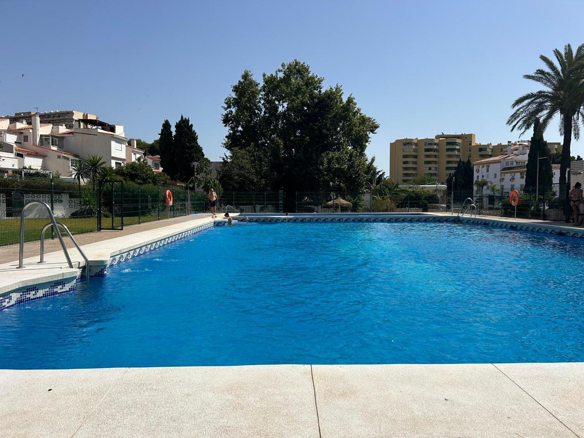 Appartement Bridges Mar Del Sur - Puerto Marina Benalmádena Extérieur photo