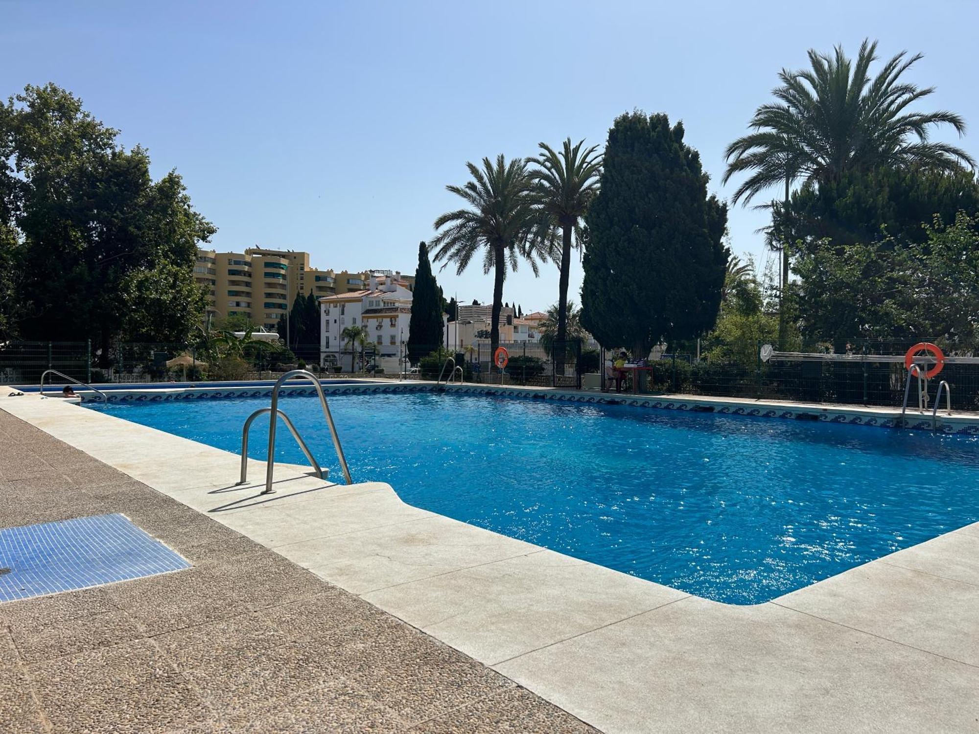 Appartement Bridges Mar Del Sur - Puerto Marina Benalmádena Extérieur photo